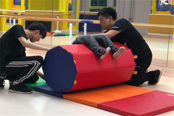 能量学院青少儿运动馆