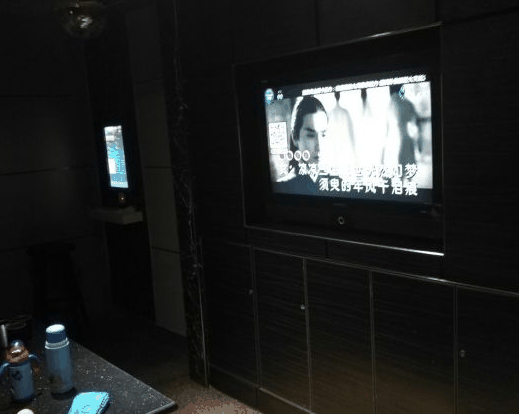 天圆唛k量贩式KTV