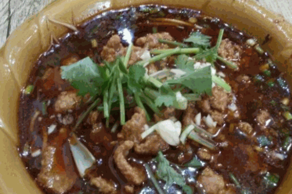 好味来冒菜