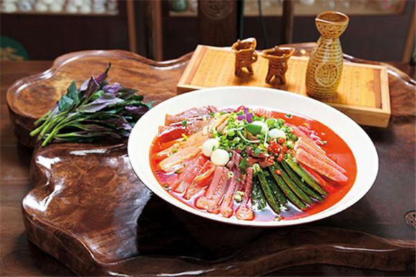 冒菜世家