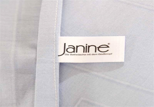 janine家纺