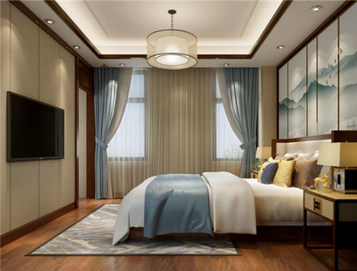 鑫凯龙全屋吊顶
