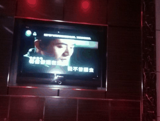 天圆唛k量贩式KTV