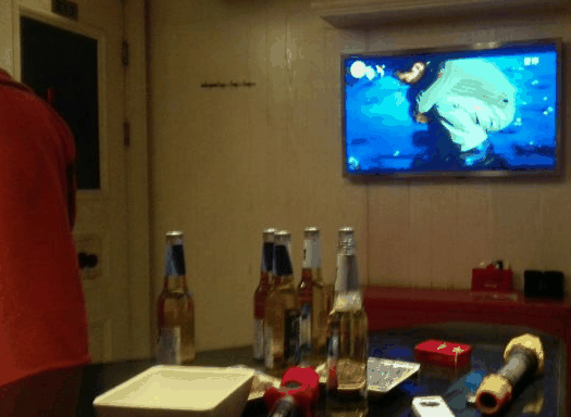 江南牧歌ktv