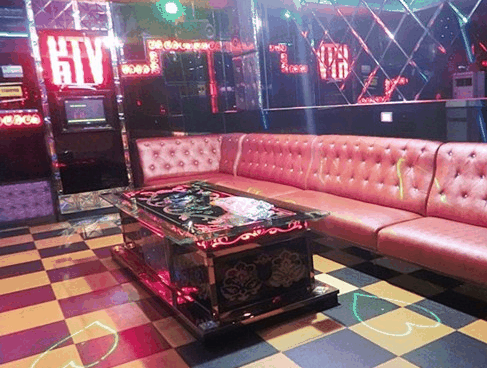红猪KTV