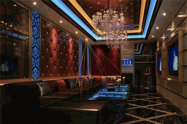 魅力皇朝KTV