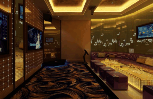 金鼎玉尊KTV