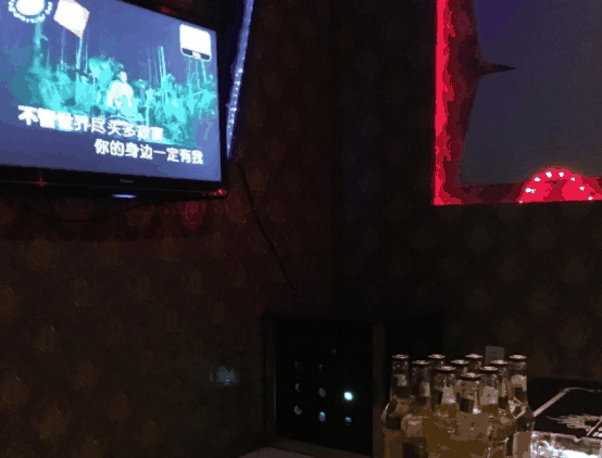 东方英豪KTV