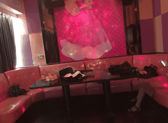 基本点KTV