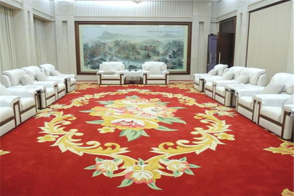 皇家伊丽莎白地毯加盟