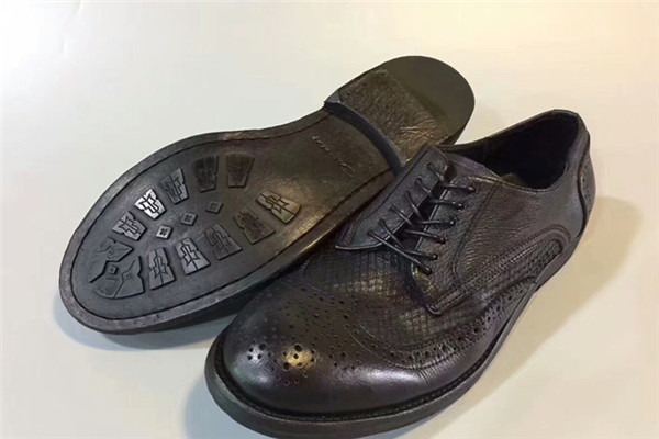 老鞋匠品牌鞋加盟