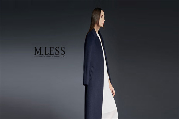 依诺诗M.LESS女装