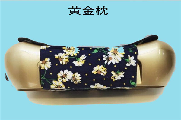 黄金枕加盟