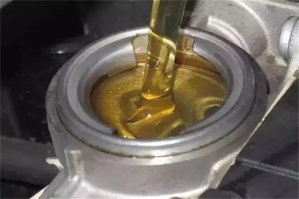 油力霸车用润滑油加盟
