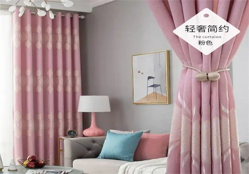 布妈妈窗帘