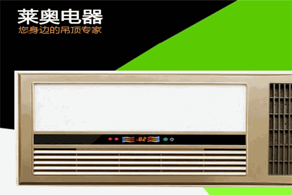 莱奥集成吊顶