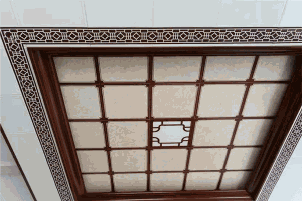 诺剑吊顶