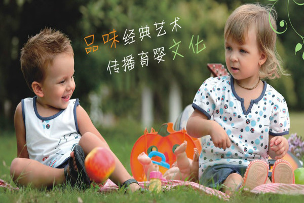 婴之谷母婴用品
