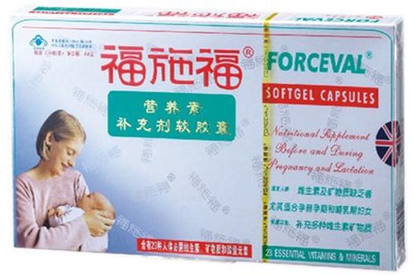 福施福婴儿食品加盟