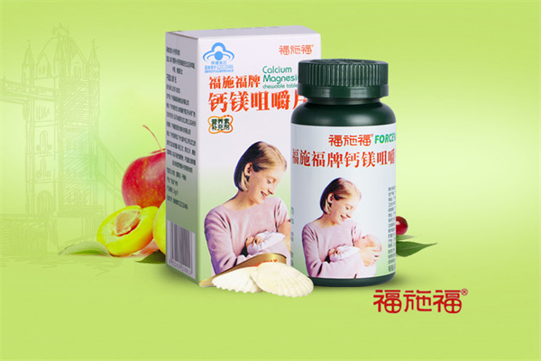 福施福婴儿食品加盟