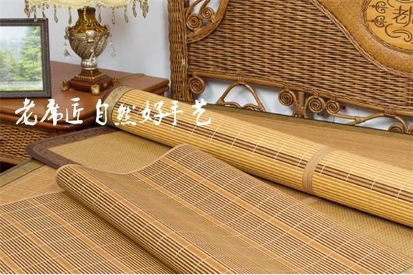 老席匠床上用品加盟