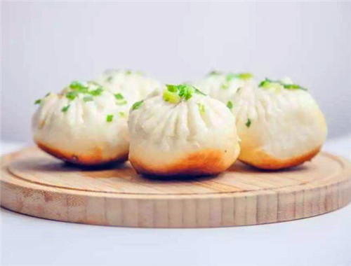刘记生煎