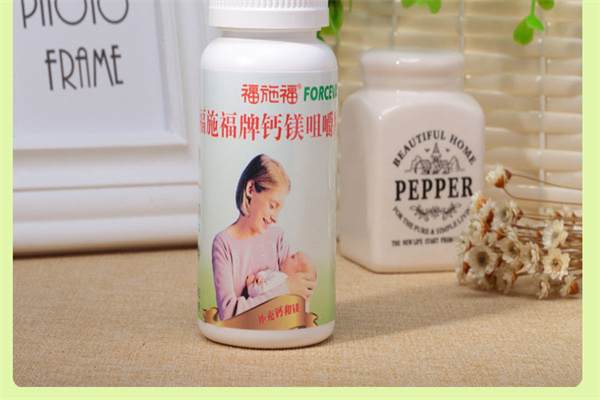 福施福婴儿食品加盟