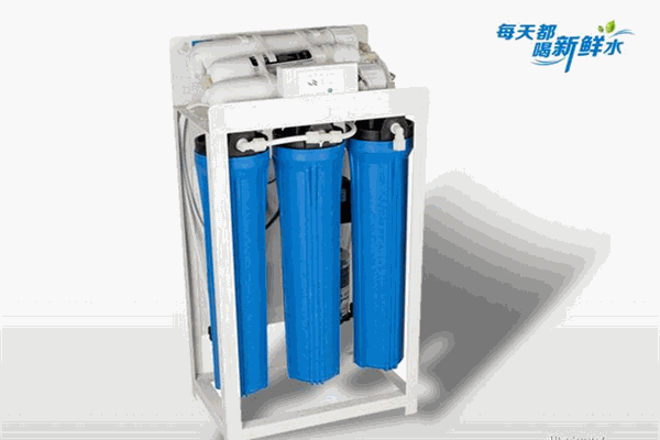 勇祥来净水器加盟