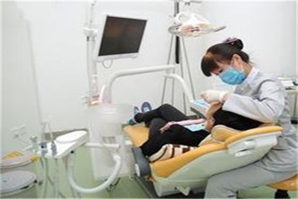 圣贝国际牙科医院加盟