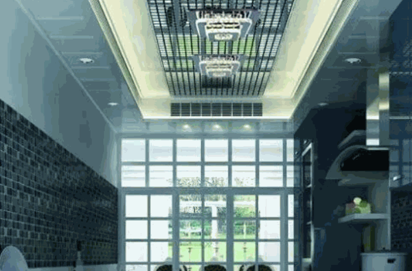 亚世利斯吊顶