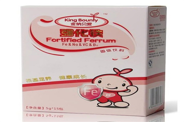 金纳贝爱婴童食品加盟