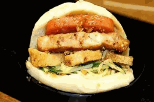焯明饼店