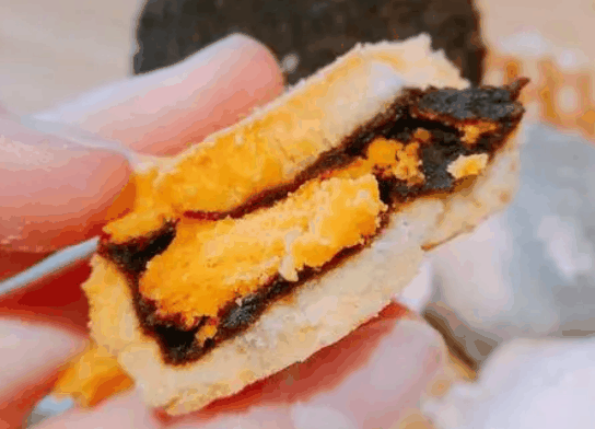 陕拾叁冰糖饼