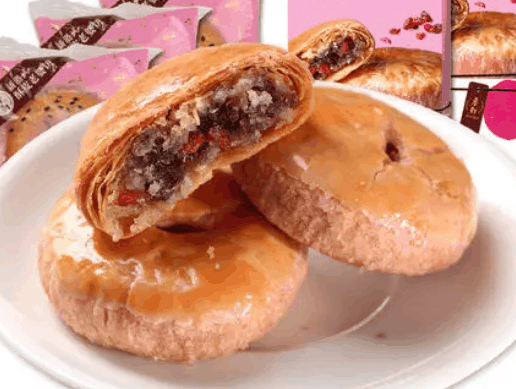 麦轩饼家