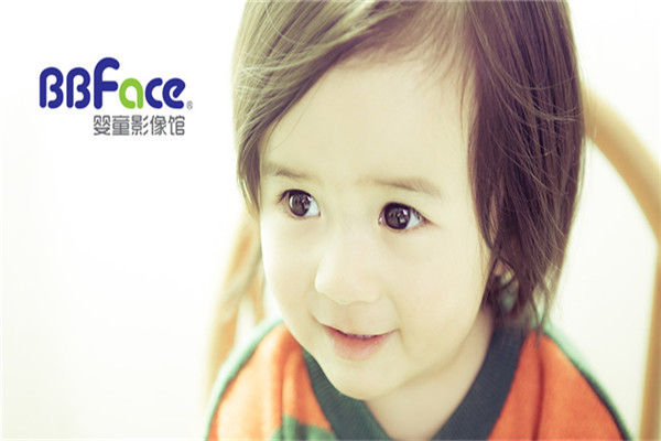 Babyface婴童影像馆