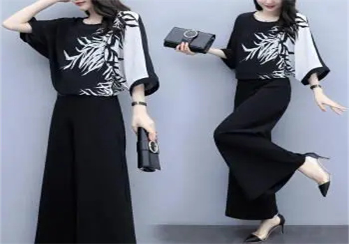 麦根服饰