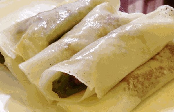 比角大卷饼