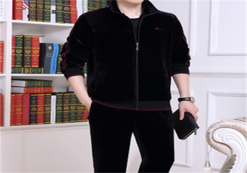 麦根服饰