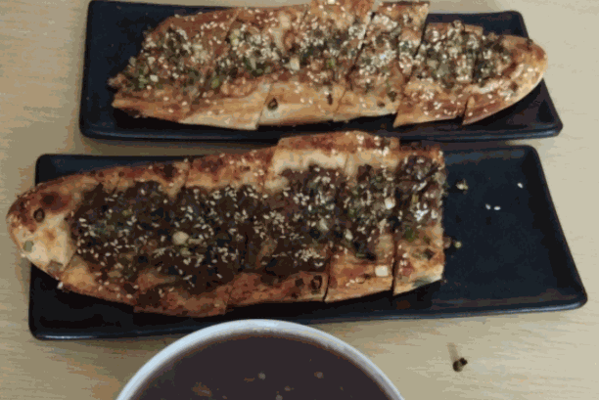 探饼烧饼