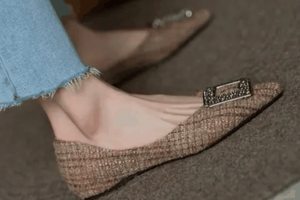 格蕾丝凯莉女鞋加盟