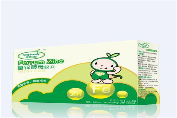 金纳贝爱婴童食品加盟