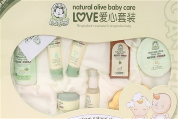 加菲猫母婴用品加盟