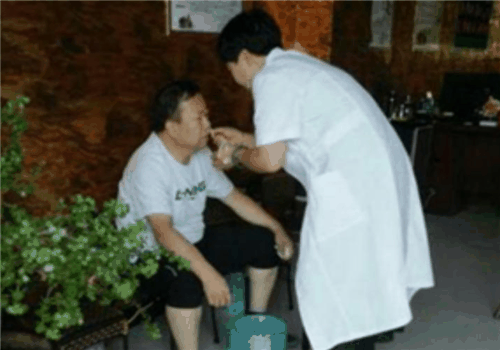 妙草堂鼻炎馆加盟