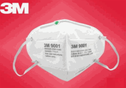 3m口罩