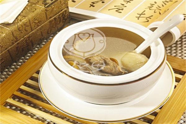 人之母月子厨房加盟