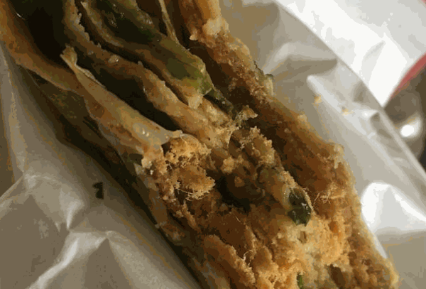 老叶蛋饼