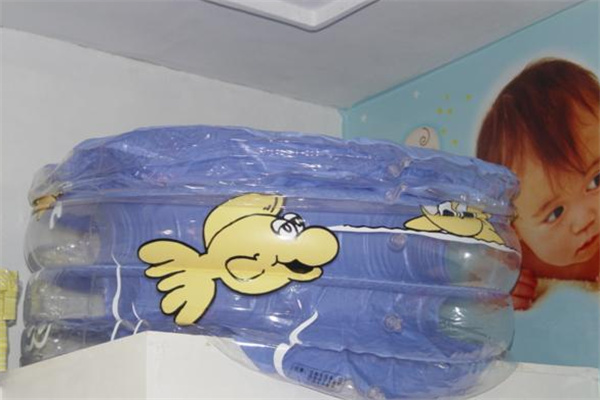 华婴母婴用品加盟