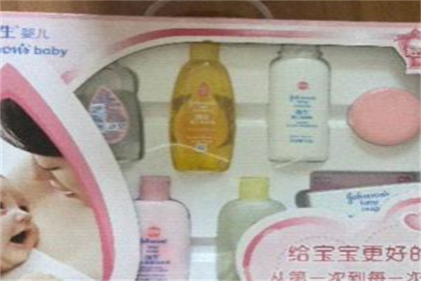 强生母婴用品加盟