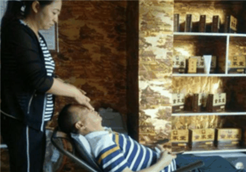 妙草堂鼻炎馆加盟