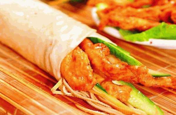 优麦卷饼王